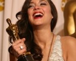 Oscar 2008: la migliore attrice protagonista è Marion Cotillard