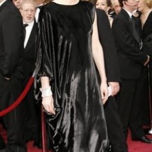 Tilda Swinton Sul Tappeto Rosso Degli 80A Academy Awards 54397