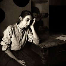 Un'immagine del film Sonetàula, di Salvatore Mereu