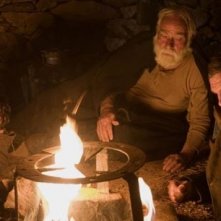 Una suggestiva scena del film Sonetàula (2008)