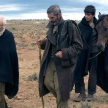 Una scena del film Sonetàula di Salvatore Mereu