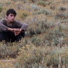 Una sequenza del film Sonetàula