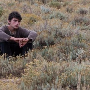 Una sequenza del film Sonetàula