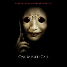 Inquietante wallpaper del film Chiamata senza risposta