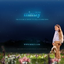 Wallpaper del film Mimzy - Il segreto dell'universo