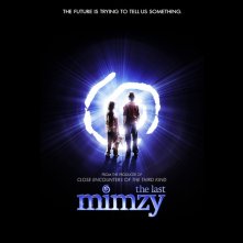 Wallpaper del film Mimzy - Il segreto dell'universo