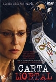 La locandina di Carta mortal