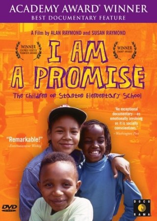 La locandina di I Am a Promise: The Children of Stanton Elementary School