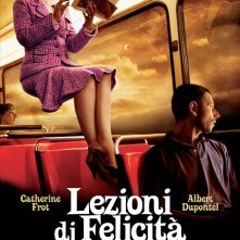 La locandina di Lezioni di felicità