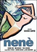 La locandina di Nenè
