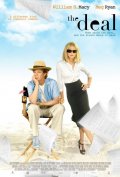 La locandina di The Deal 