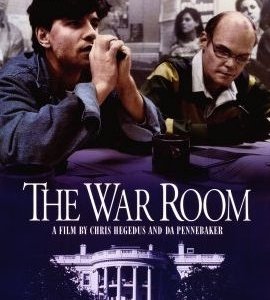 War Room 1993 Film Movieplayer It