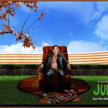 Wallpaper del film Juno