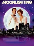 La locandina di Moonlighting