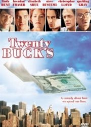 La locandina di Pezzo da 20 , Un