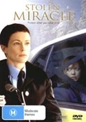 La locandina di Un miracolo rubato