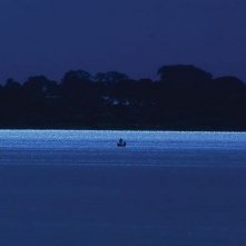 Una foto tratta dal film 'Forse Dio è malato'