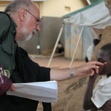 sequenza del docu-drama 'Forse Dio è malato'