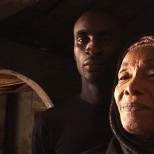 Una scena del film 'Forse Dio è malato'