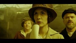 A Very Long Engagement - Trailer internazionale