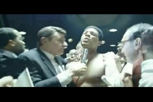 Alì - Teaser Trailer