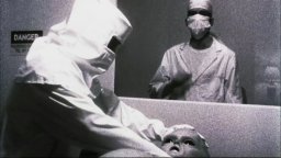 Alien Autopsy - Trailer Italiano