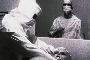 Alien Autopsy - Trailer Italiano