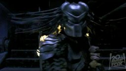 Alien vs. Predator - Internet Trailer