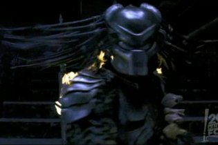 Alien vs. Predator - Internet Trailer