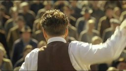 All the King's Men - Trailer