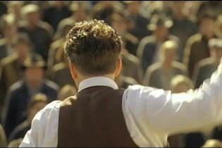 All the King's Men - Trailer