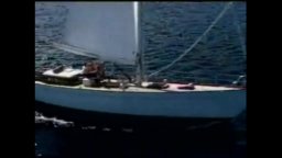 Alla deriva - Trailer Italiano