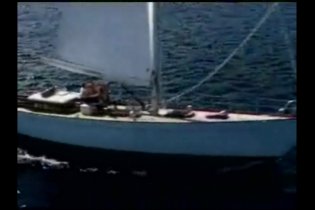 Alla deriva - Trailer Italiano