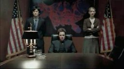 American Dreamz - Trailer Italiano