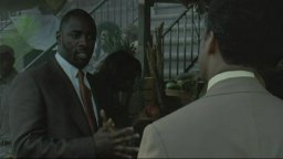 American Gangster - Clip in italiano