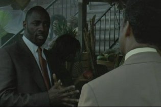 American Gangster - Clip in italiano