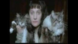 Angel - Trailer Italiano