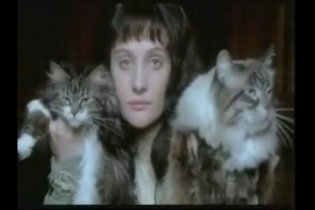 Angel - Trailer Italiano