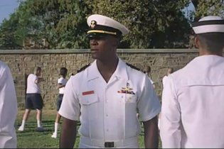 Annapolis - Trailer