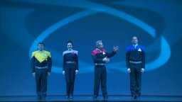 Anplagghed al cinema - Trailer