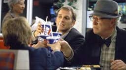 Around the Bend - Trailer