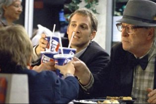 Around the Bend - Trailer