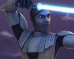 Arriva Star Wars: le guerre dei Cloni
