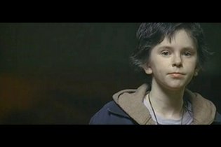 August Rush - Clip