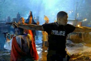 Bad Boys II - Trailer