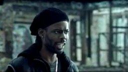 Bad Company - Trailer