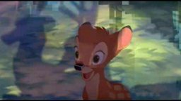 Bambi 2 - Trailer italiano