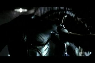 Batman Begins - Clip 10 Minuti