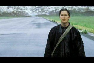 Batman Begins - Trailer 2