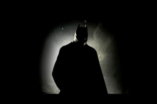 Batman Begins - Trailer